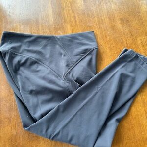 Lululemon Athletica Black Leggings